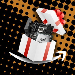 Логотип @baloccopchardwareit - 🇮🇹 PC Hardware Balocco (IT)