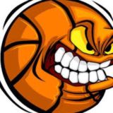 Логотип @baloncestoo - baloncestoo