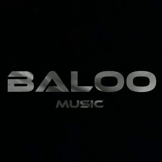 Логотип @baloomusic - Baloo Music