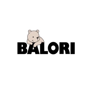 Логотип @baloriis - BALORI