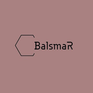 Логотип @balsmar_19 - BalsmaR | Магазин одежды