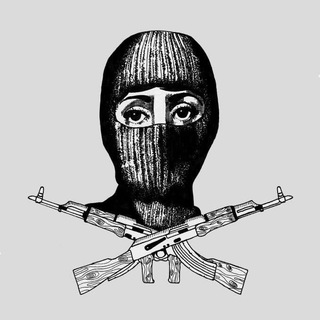 Логотип @balsquad - BALACLAVA SQUAD