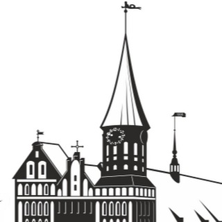 Логотип @balt4post - Балтийский форпост