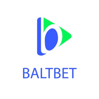 Логотип @balt_bet - Baltbet_Channel