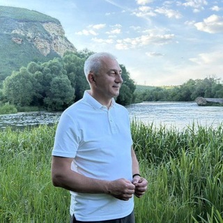 Логотип @baltabaevsg - Сергей Балтабаев