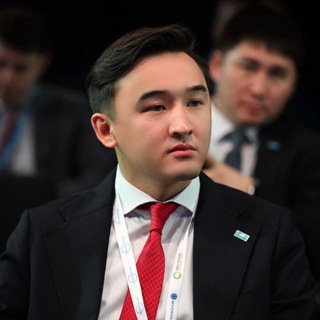 Логотип @baltabayev - BALTABAYEV