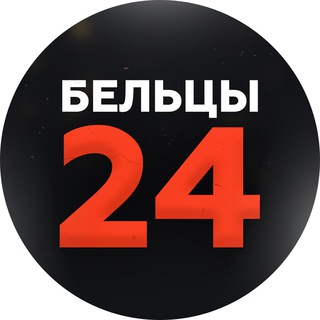 Логотип @balti24 - Бельцы 24