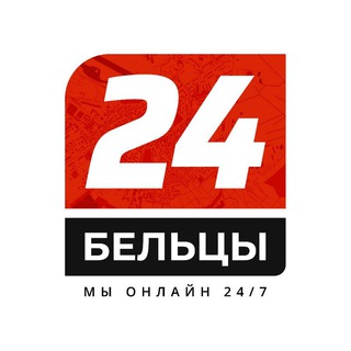 Логотип @balti24_md - Бельцы 24