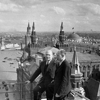 Логотип @baltic1940 - Baltic Incorporated