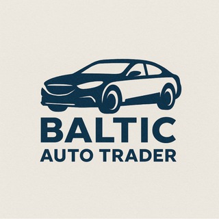 Логотип @baltic_auto - D_AUTO