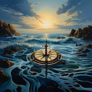 Логотип @balticbriz - Балтийский Бриз