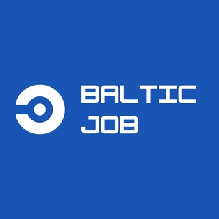 Логотип @balticjob - Baltic Job
