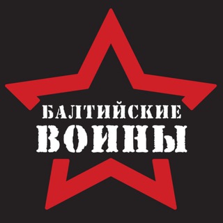 Логотип @balticwarriors - БАЛТИЙСКИЕ ВОИНЫ