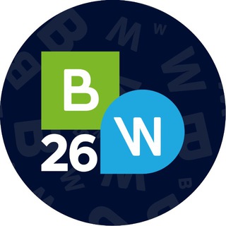 Логотип @balticweekend - Baltic Weekend