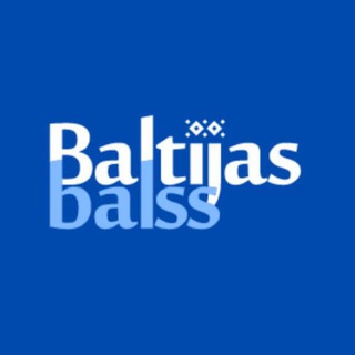 Логотип @baltijas_balss - BB.lv