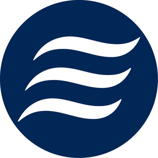 Логотип @baltikabrand - Открывая «Балтику»