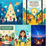 Логотип @baltun_events - Афиша Некоммерческие События Мероприятия Нетворкинг Крым Севастополь