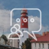 Логотип @baltysk - Балтийск городской чат⚓️ BaltiyskLife ⚓️