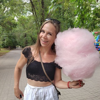 Логотип @baluevacoach - Виктория Балуева. Психолог