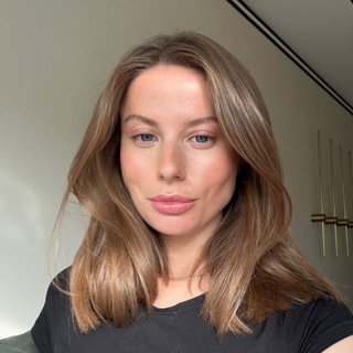 Логотип @baluevama - baluevama