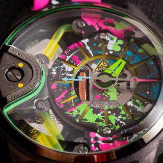 Логотип @balyaskripto - Часы и аксессуары