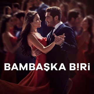 Логотип @bambaska_biri_2023 - Совершенно Другой | Bambaşka Bıri