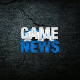 Логотип @bambasteks - 💥 GAME NEWS|Новости мира игр|