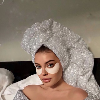 Логотип @bambiisoull - 𝐵𝒜𝑀𝐵𝐼𝒮𝒪𝒰𝐿