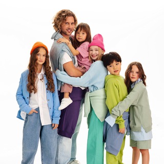 Логотип @bambimanagement - BAMBI MGMT – модельное агентство для детей и подростков