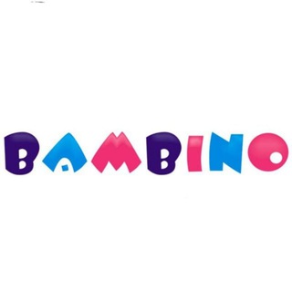 Логотип @bambino_uz - Магазин Bambino 💟