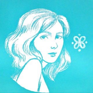 Логотип @bambllbi - ралита ꕥ