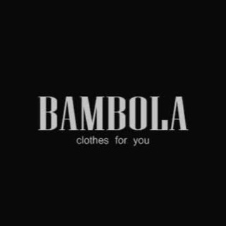 Логотип @bambola_brand - Bambola_brand Виробник 7 км