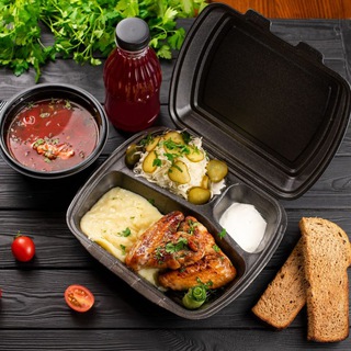 Логотип @bambook_katering - «Bambook» | ДОСТАВКА