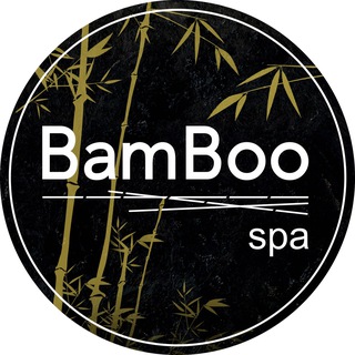 Логотип @bamboospa - BamBoo SPA