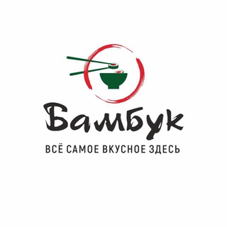 Логотип @bambuk_astr - БАМБУК