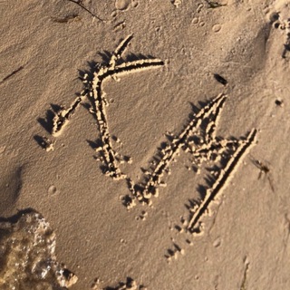 Логотип @bambula21 - 𝓚♾️𝓜