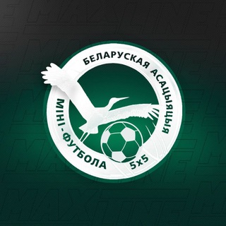 Логотип @bamf_futsal - Белорусская ассоциация мини-футбола