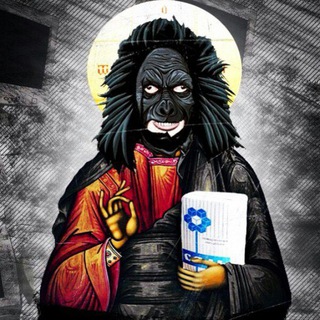 Логотип @bammbatica - Bammbatica