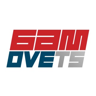 Логотип @bamovets - БАМOVETS