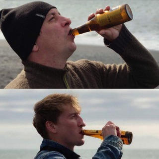 Логотип @bamperisustv - Бампер і Сус