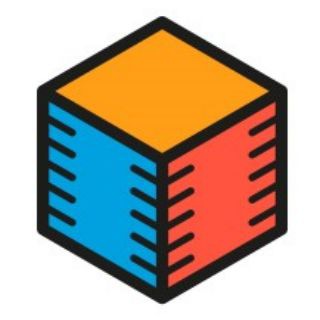Логотип @bamps - Канал Фабрики Приложений