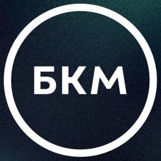 Логотип @bamrussia - Бизнес как миссия