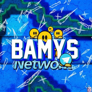 Логотип @bamys3 - Ddnet