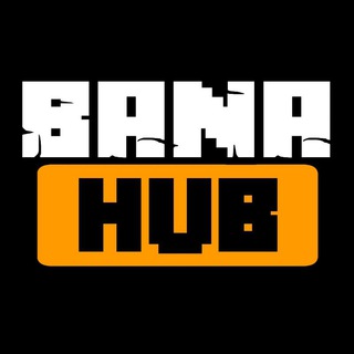 Логотип @banahub69 - BANAHUB