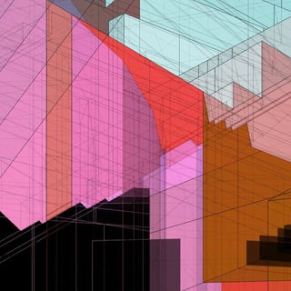 Логотип @banalitychat - banality chat