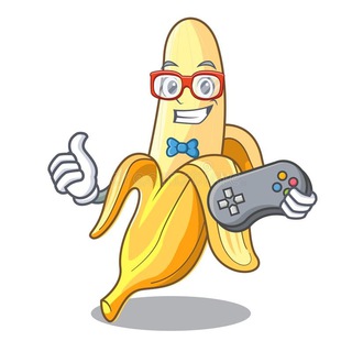 Логотип @banana_apk - Banana APK