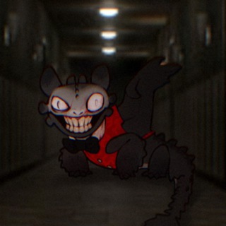 Логотип @banana_hater313 - Бананий чулан |BANANAHATER|