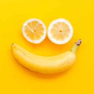 Логотип @banana_lemon_singapore - Бананово-лимонный Сингапур