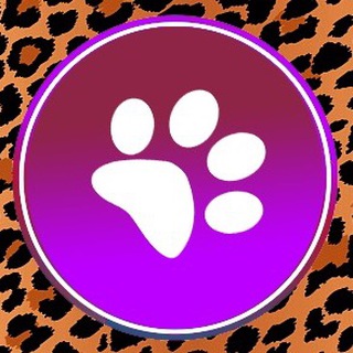 Логотип @banana_paws - 🐾BANANA PAWS🐾