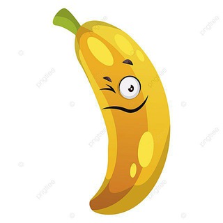 Логотип @bananaapk2 - BananaAPK🍌